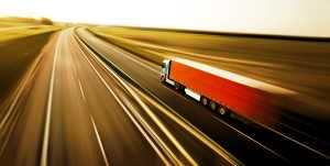 Vehicle tracking system - Frotcom